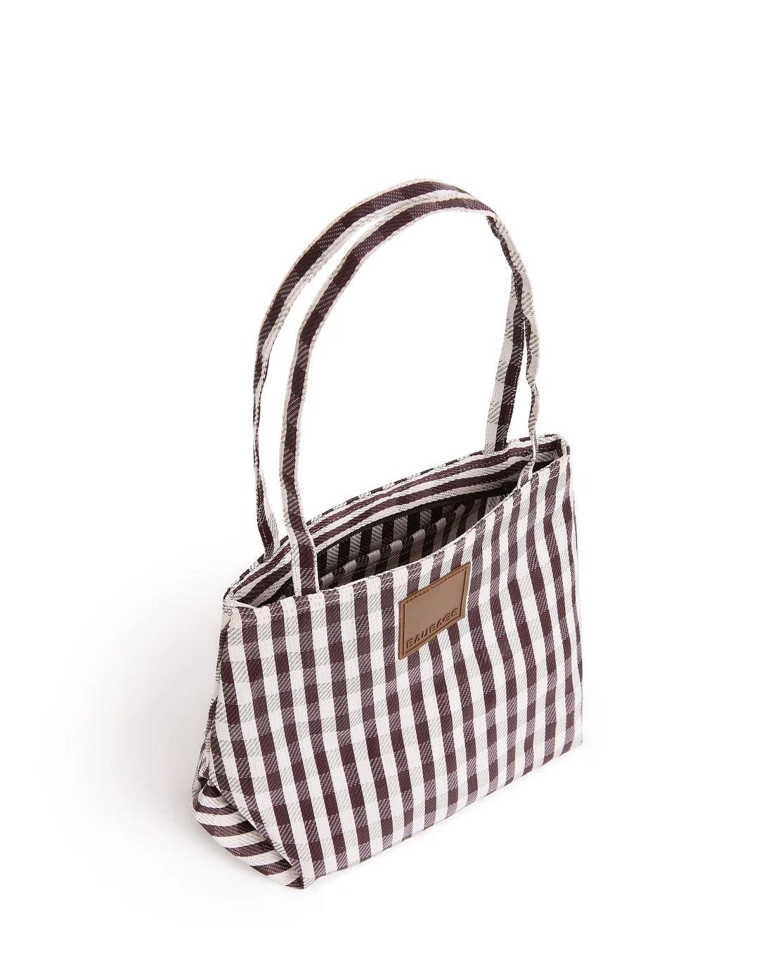 Midi Femme Marron