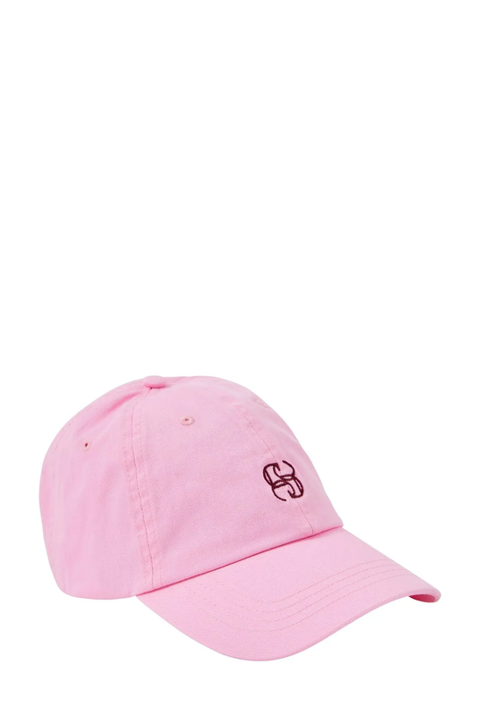 Pip Everyday Cap Pink