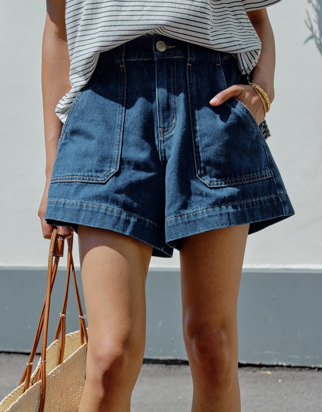Weekender Short Midnight