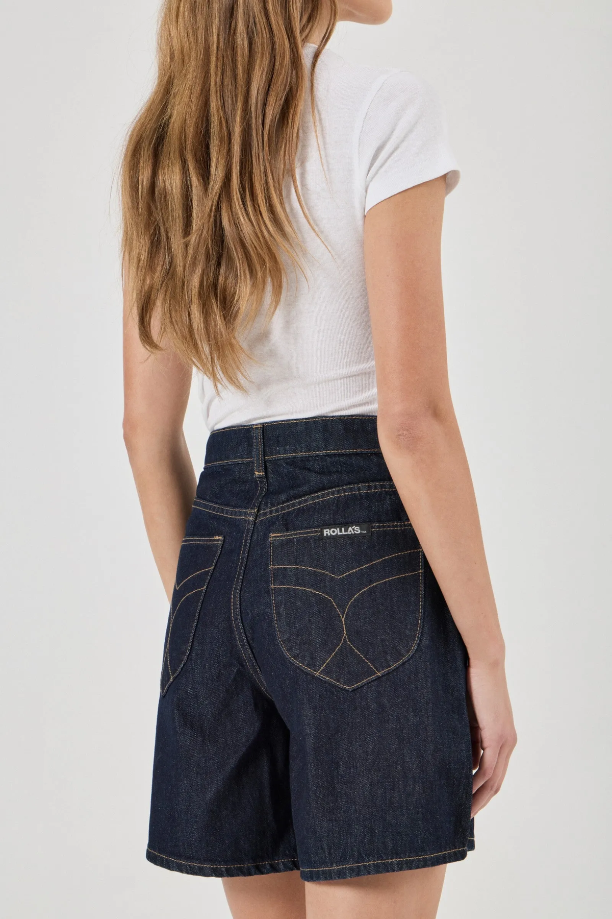 Super Mirage Short Rinse