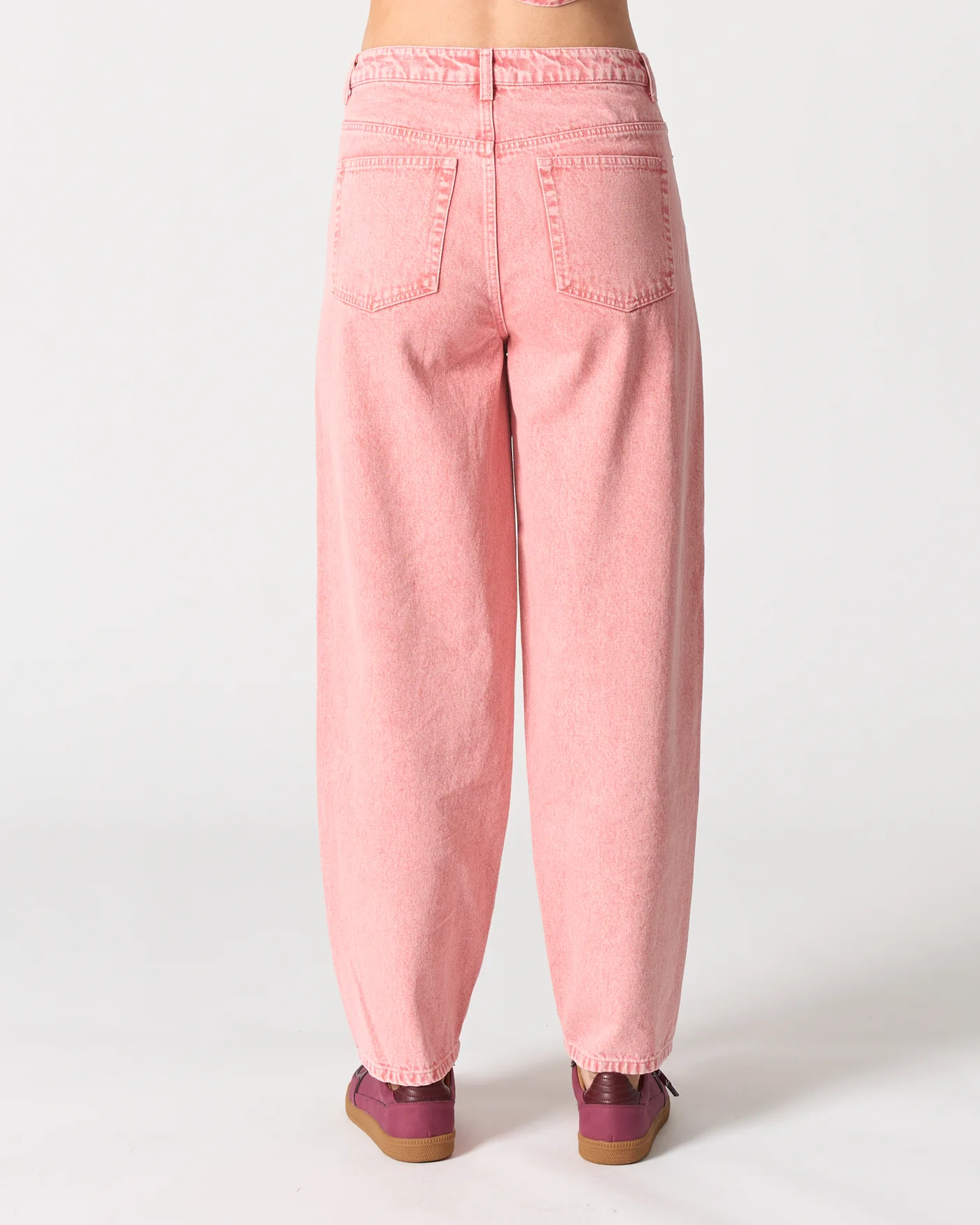 Laguna Jeans - Pink