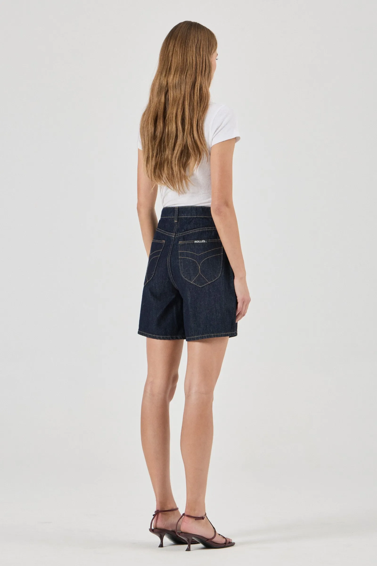 Super Mirage Short Rinse