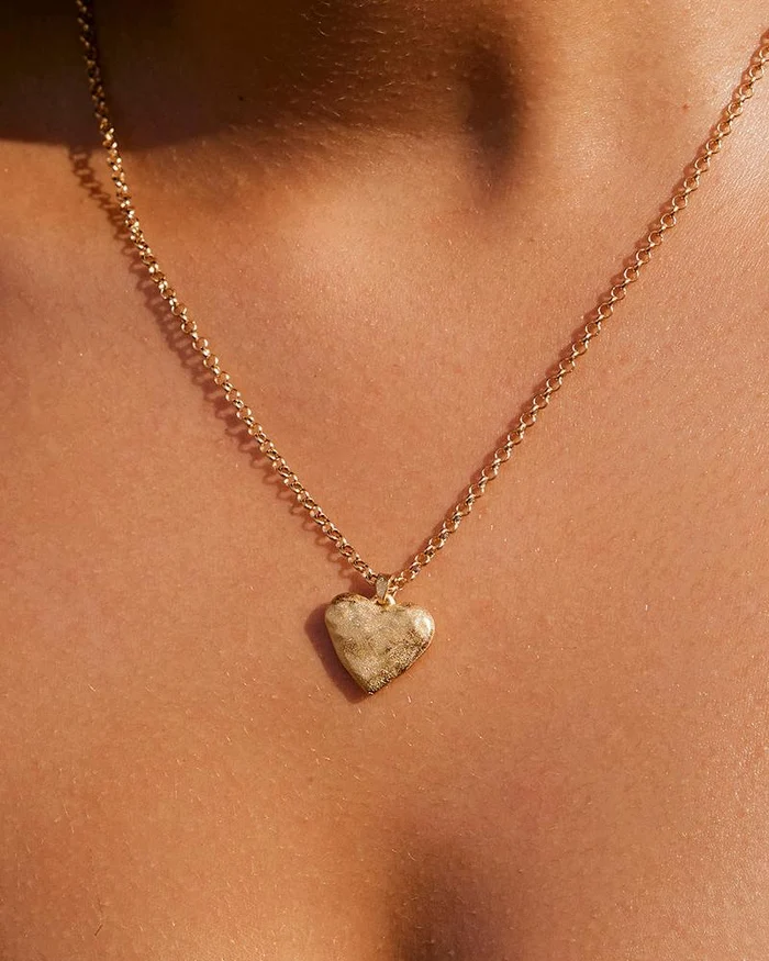 Philia Necklace