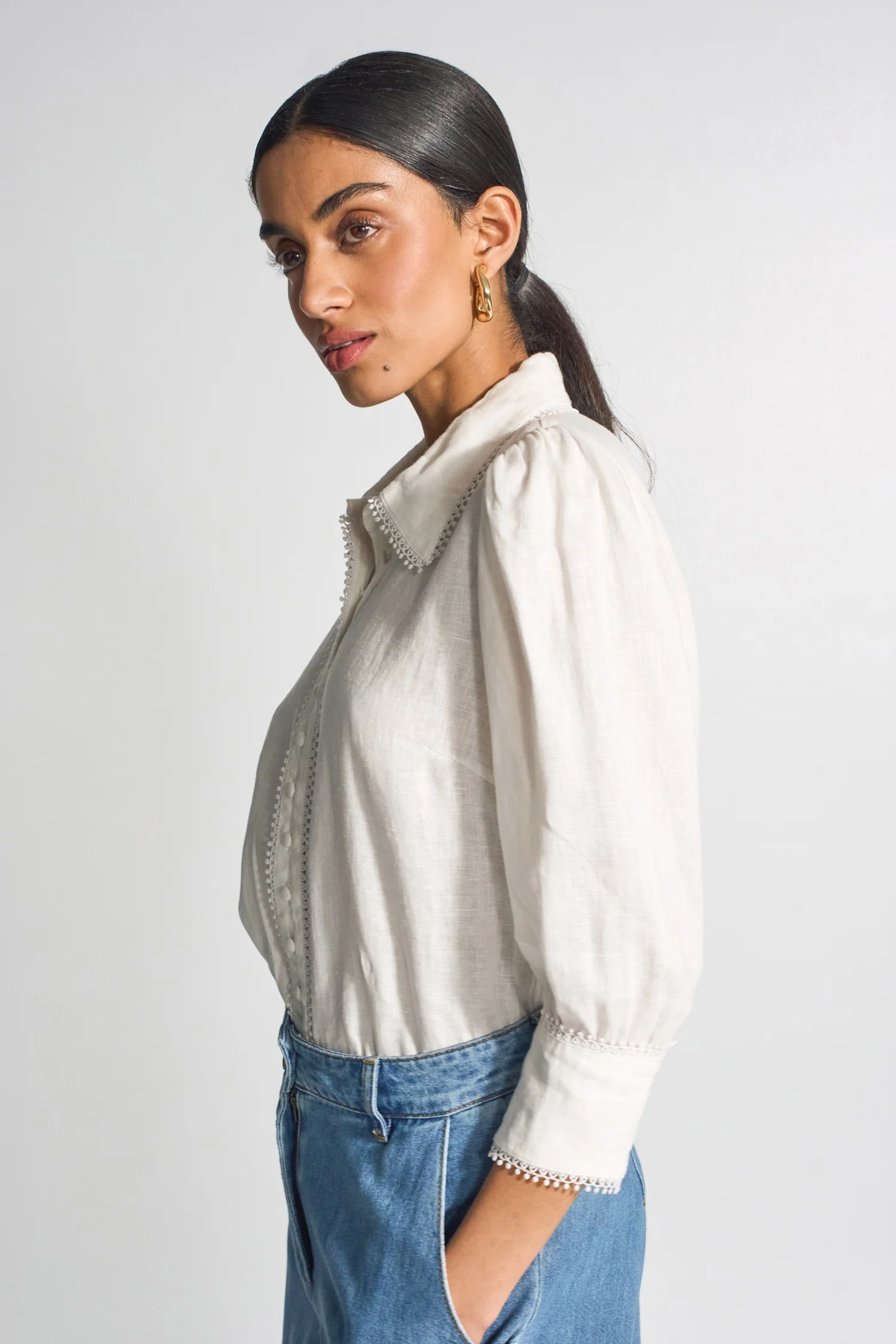 Serenade Top Porcelain