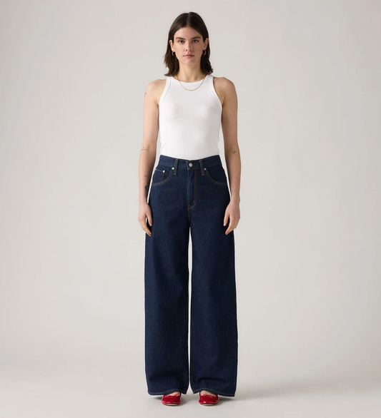 Cinch Baggy Jeans Reign