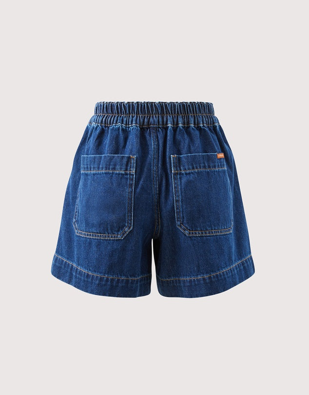 Weekender Short Midnight