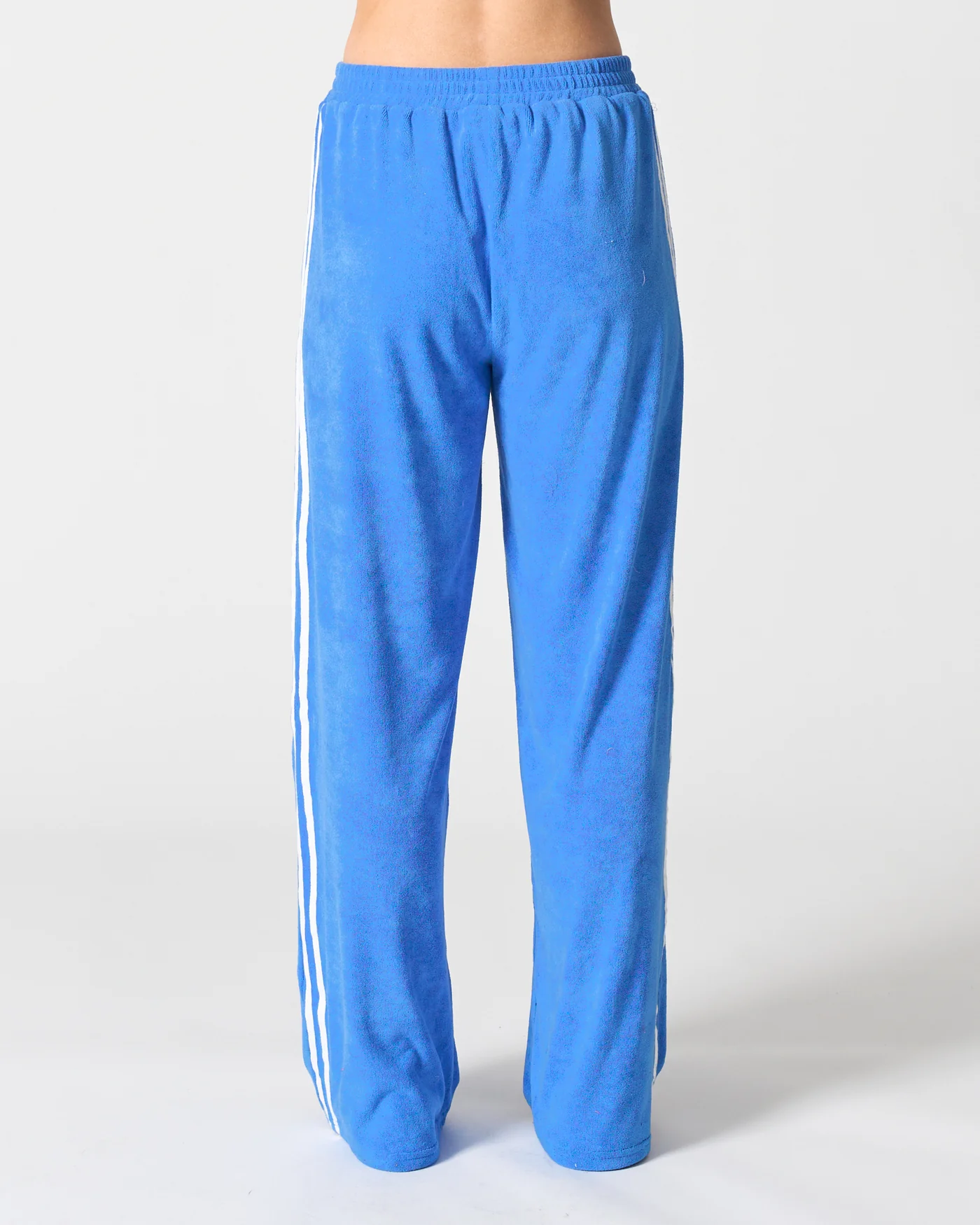 Madrid Pant- Blue