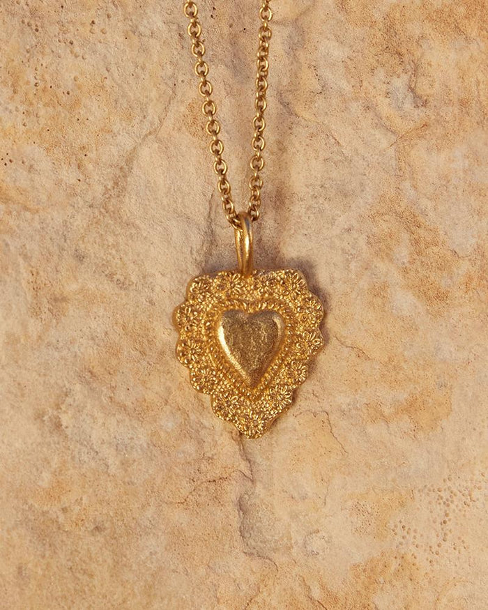 Aphrodite Necklace