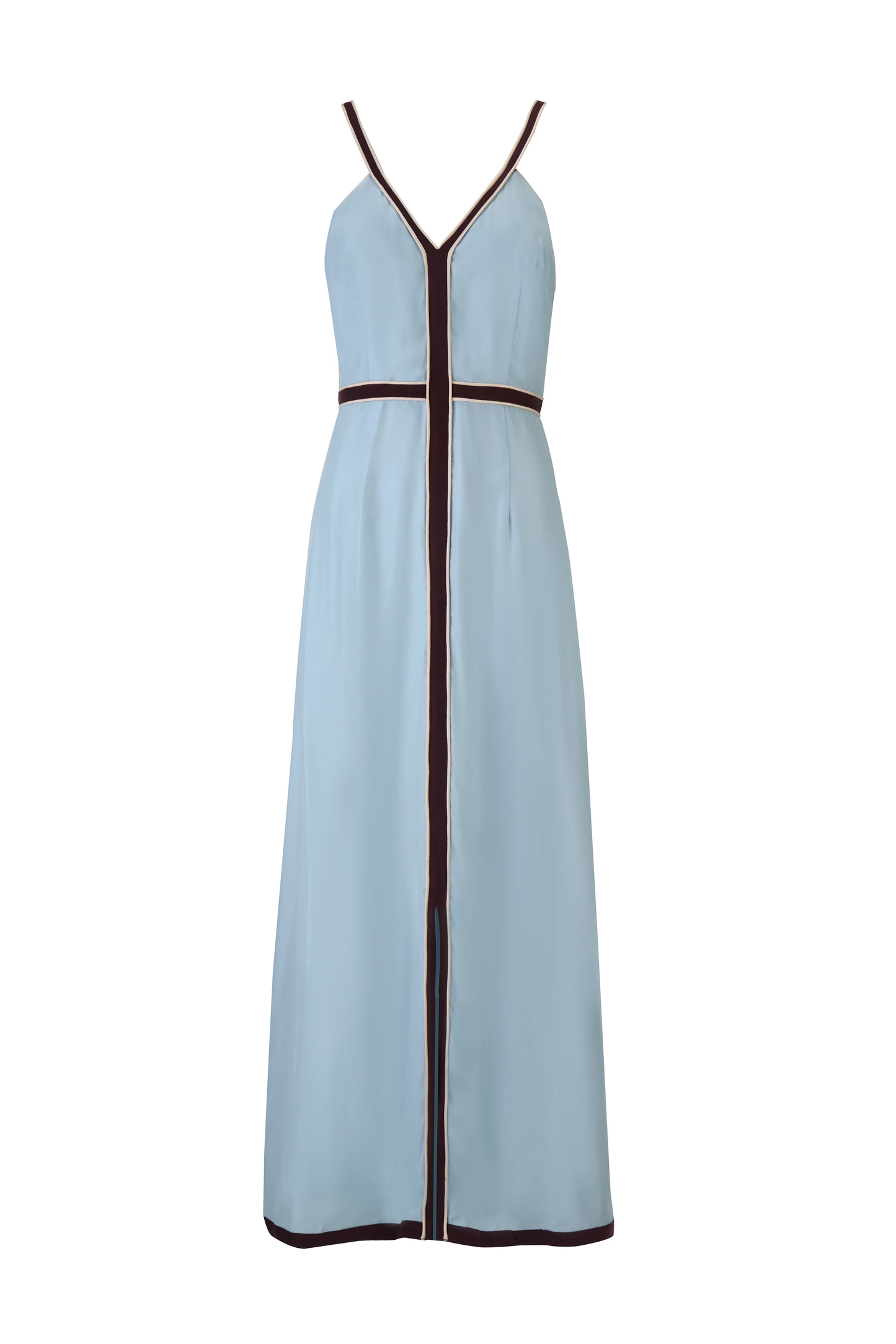 Annika Dress Ocean