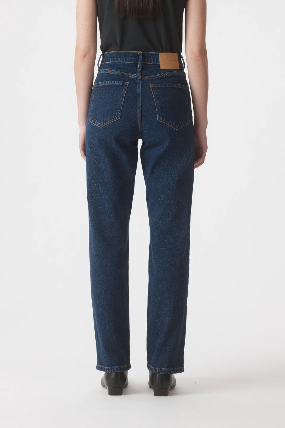 Outland Denim Zoe Jean Tide