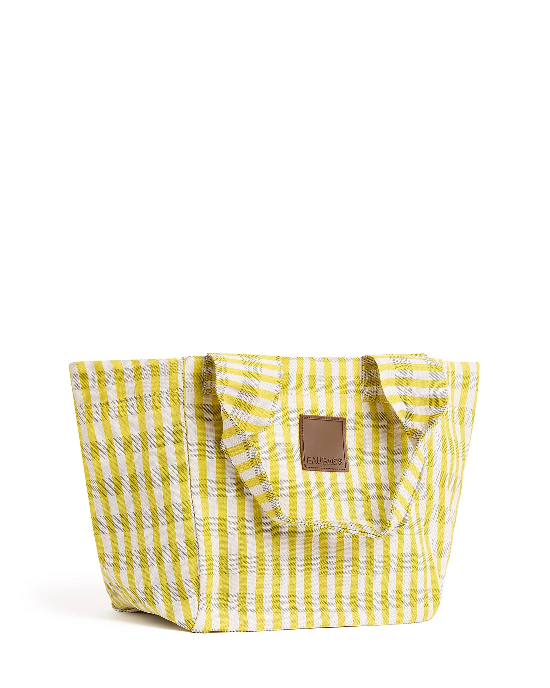 Tote Jaune