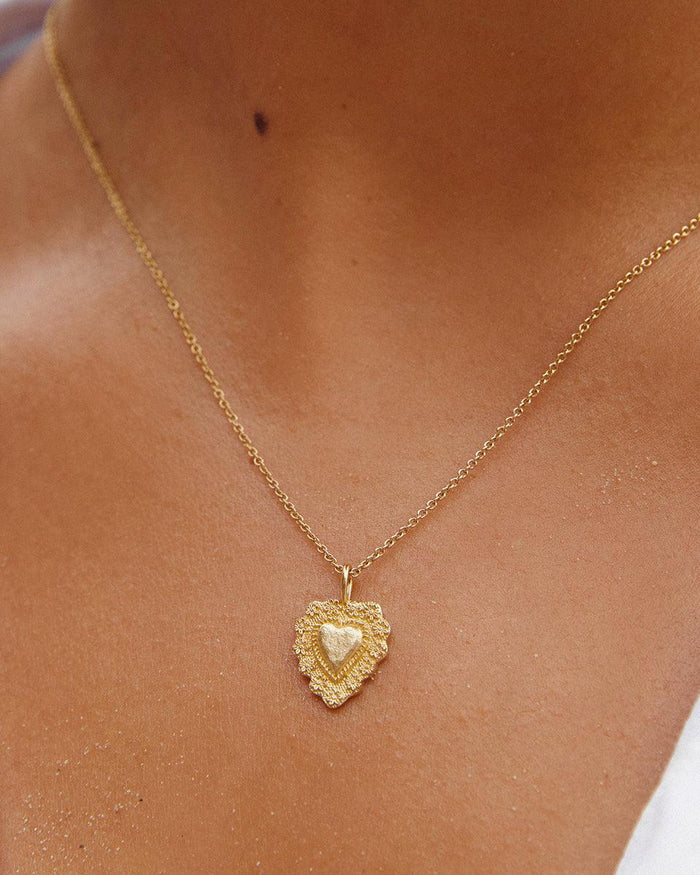 Aphrodite Necklace