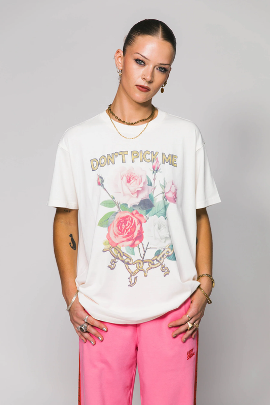 Don't Pick Me Tee