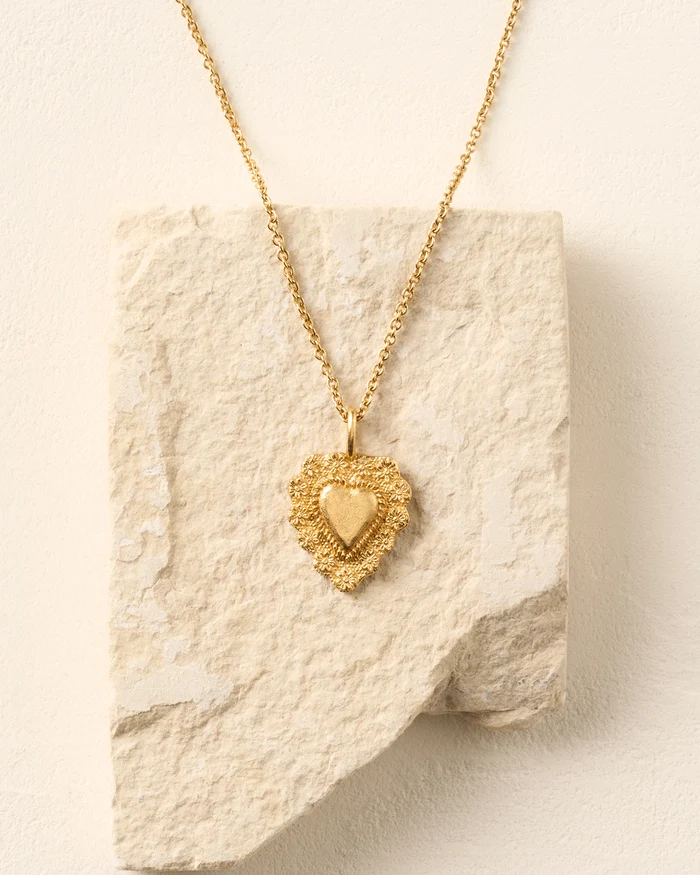 Aphrodite Necklace