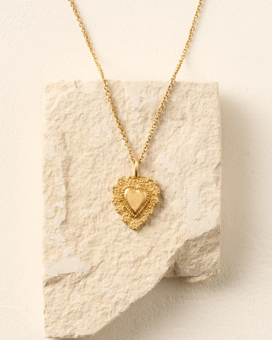 Aphrodite Necklace