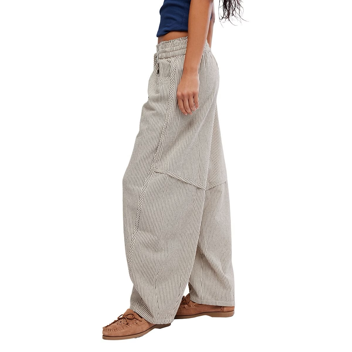 Something Good Pants Ivory