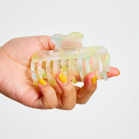 Jojo Claw Small Sherbet Jelly