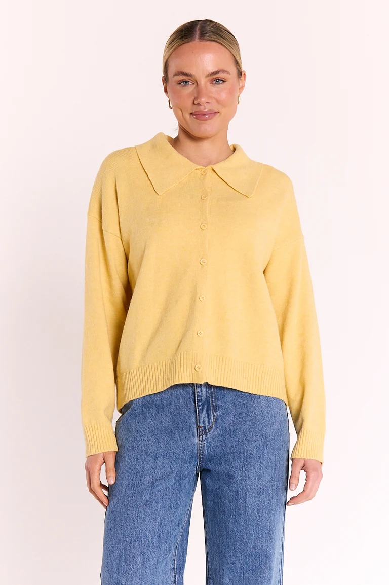 Alice Cardi Butter