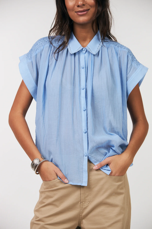 Badalll Shirt