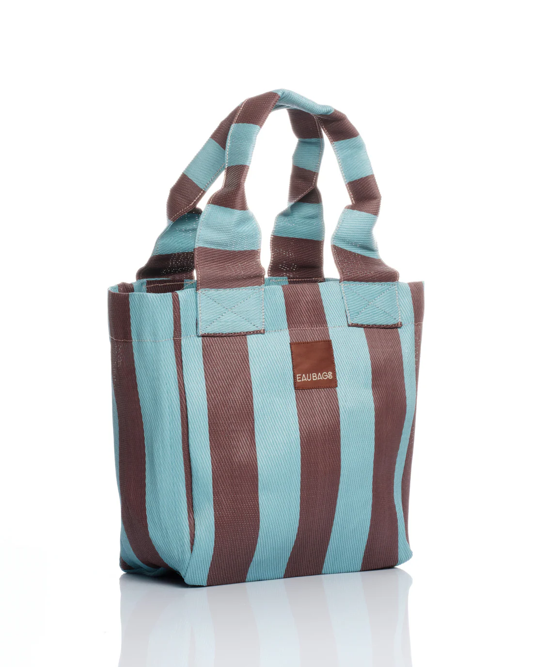 Tote Bag Iced Chocolate