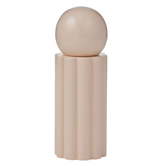 Nude Salt & Pepper Grinder