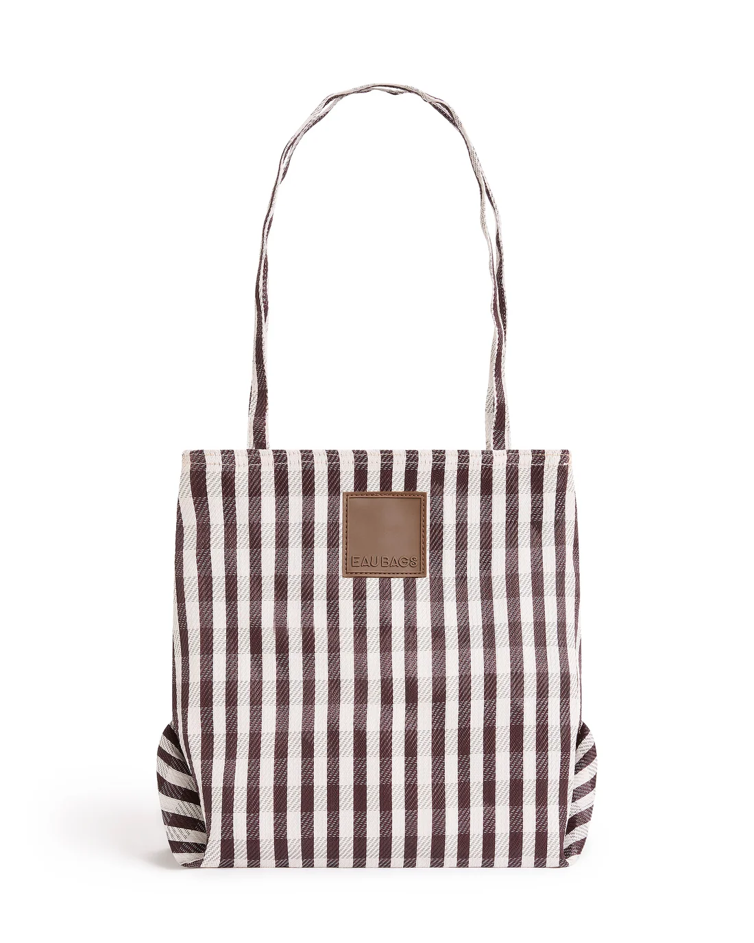 Midi Femme Marron