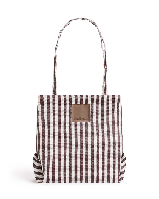 Midi Femme Marron