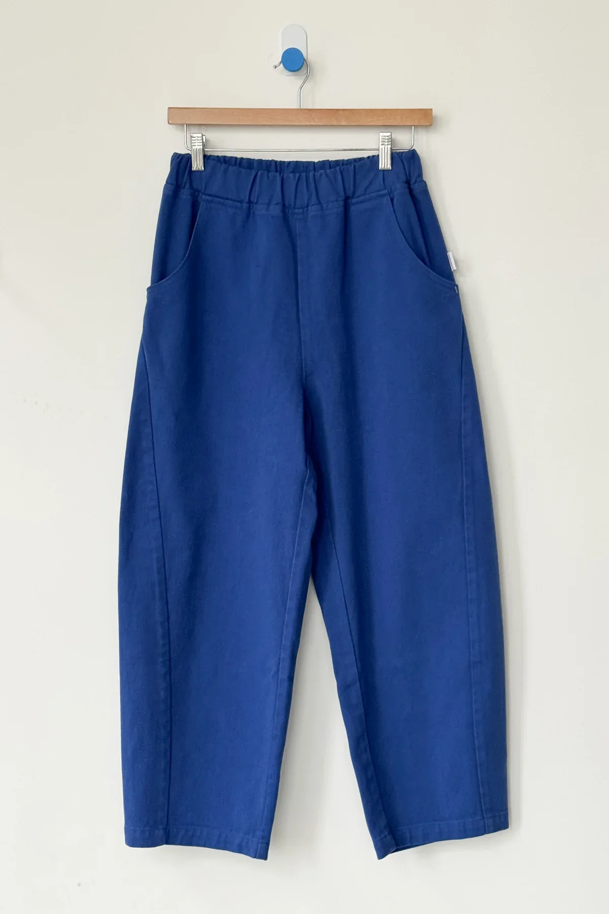 Arc Pants Azure