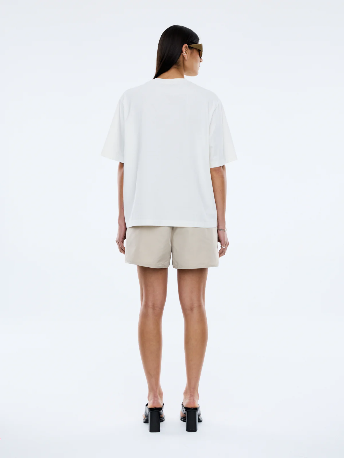 Pelly Floral Tee