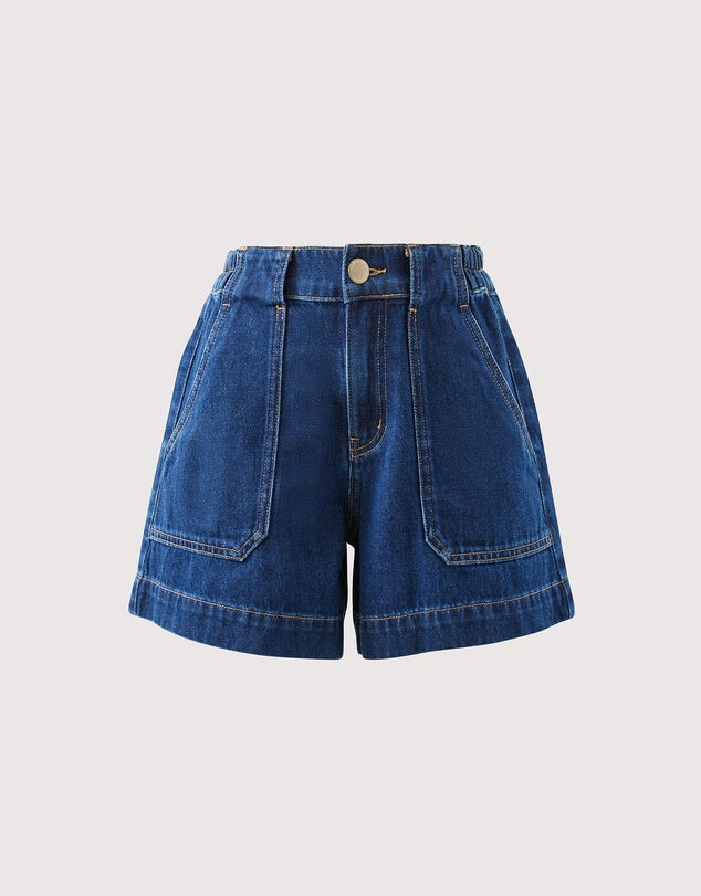 Weekender Short Midnight