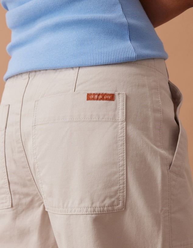 Weekender Pant Sandstone