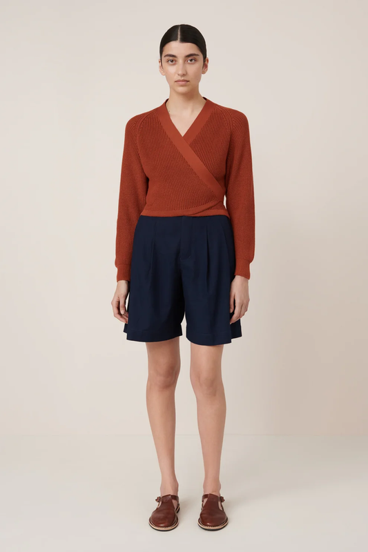 Composure Cardigan