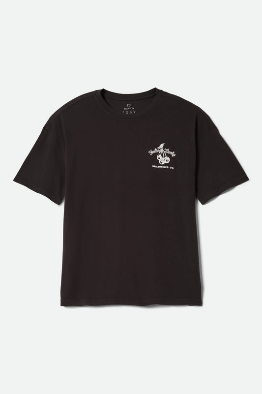 Feeling Lucky Oversized Tee