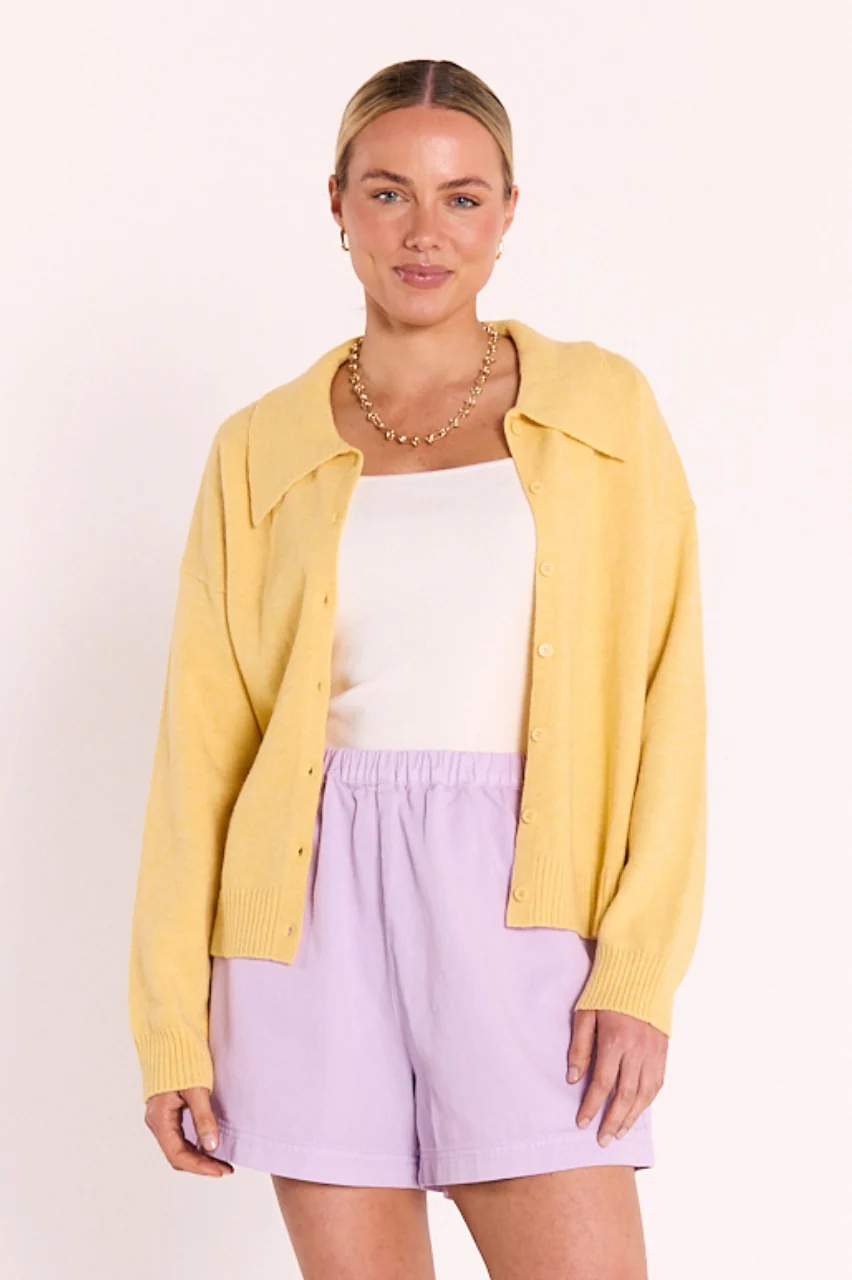Alice Cardi Butter