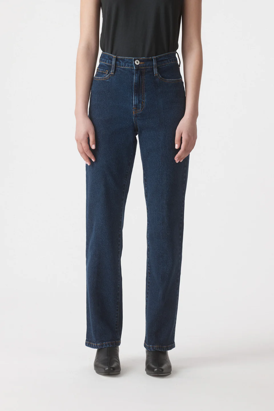 Outland Denim Zoe Jean Tide