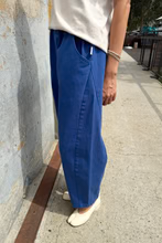 Arc Pants Azure