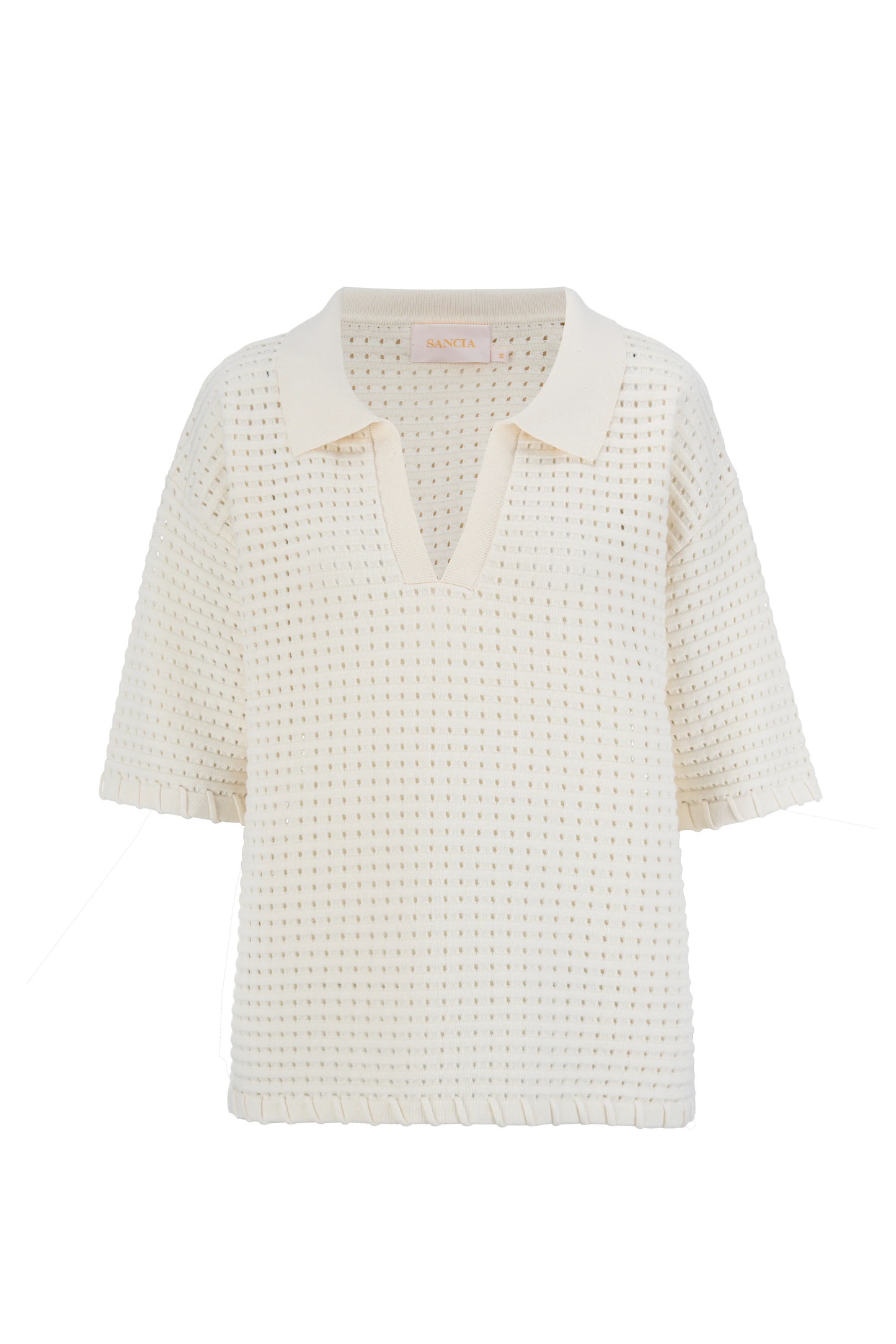 Zarni Knit Shirt
