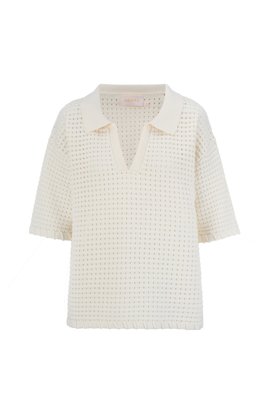 Zarni Knit Shirt
