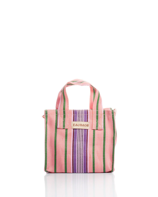 Mini Bag Wild Clay
