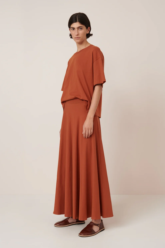 Sphere Skirt