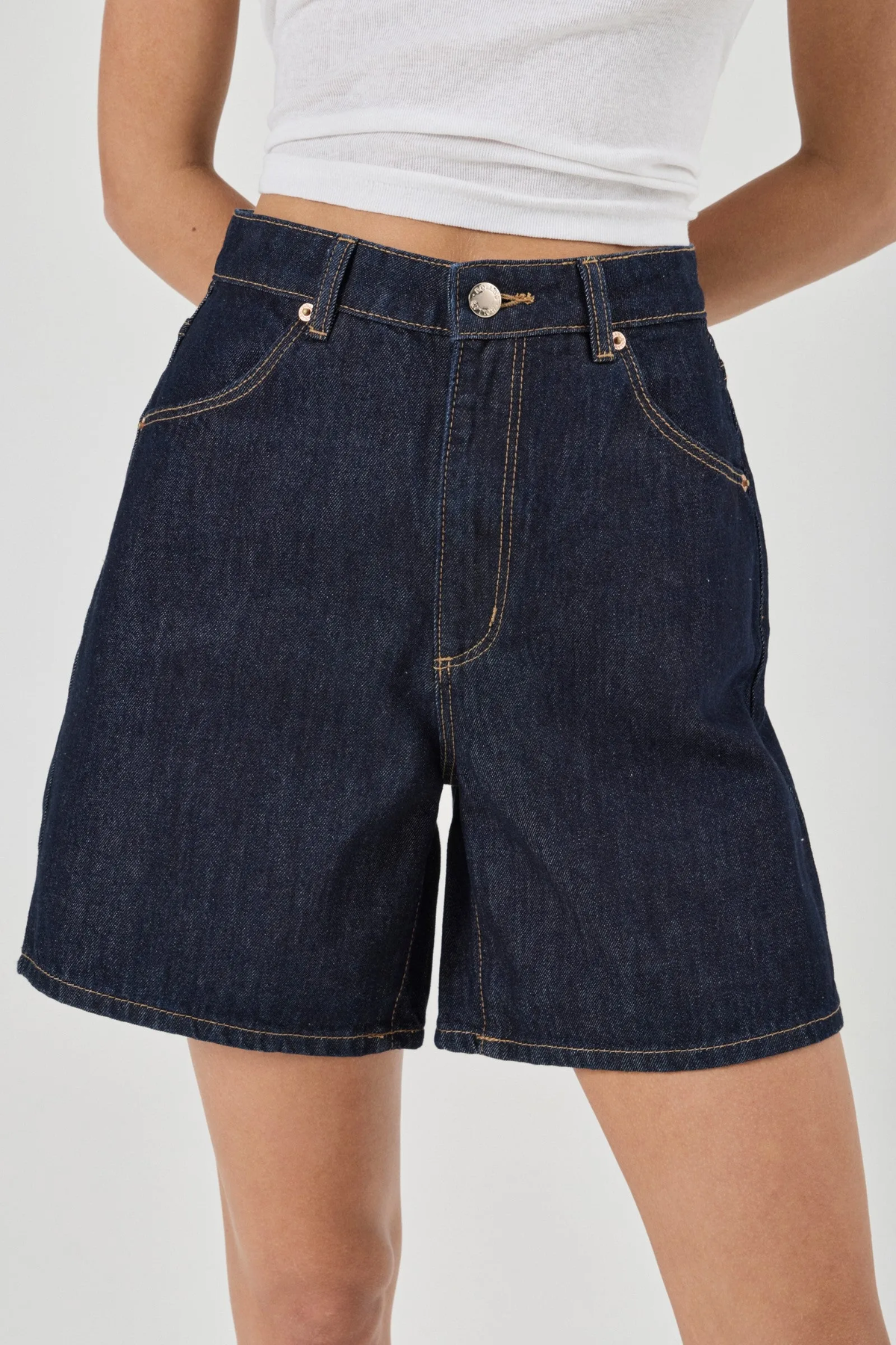 Super Mirage Short Rinse