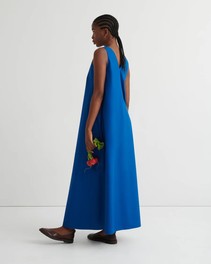 Eventide Dress