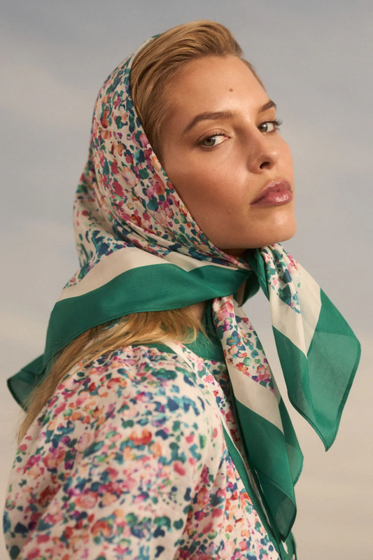 Marble Scarf