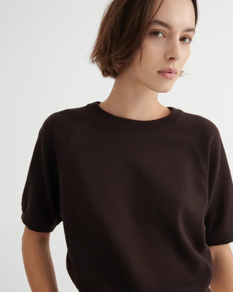 Shoreline Tee