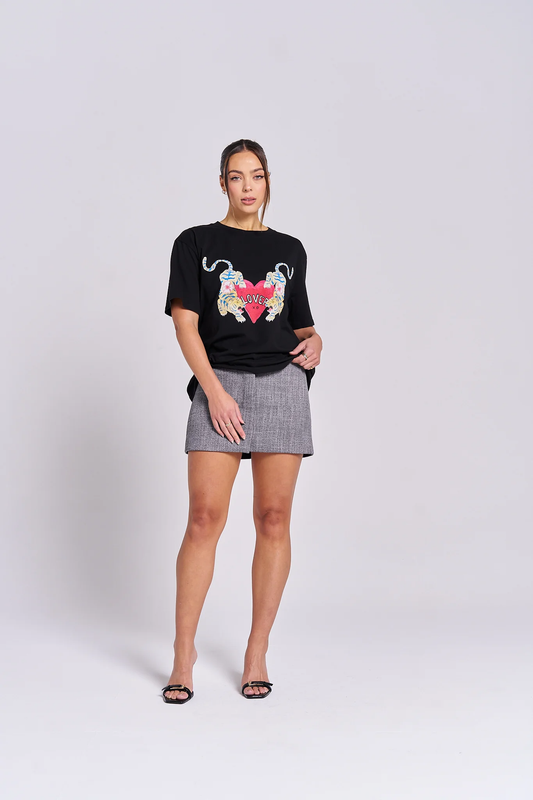 Lover Tee