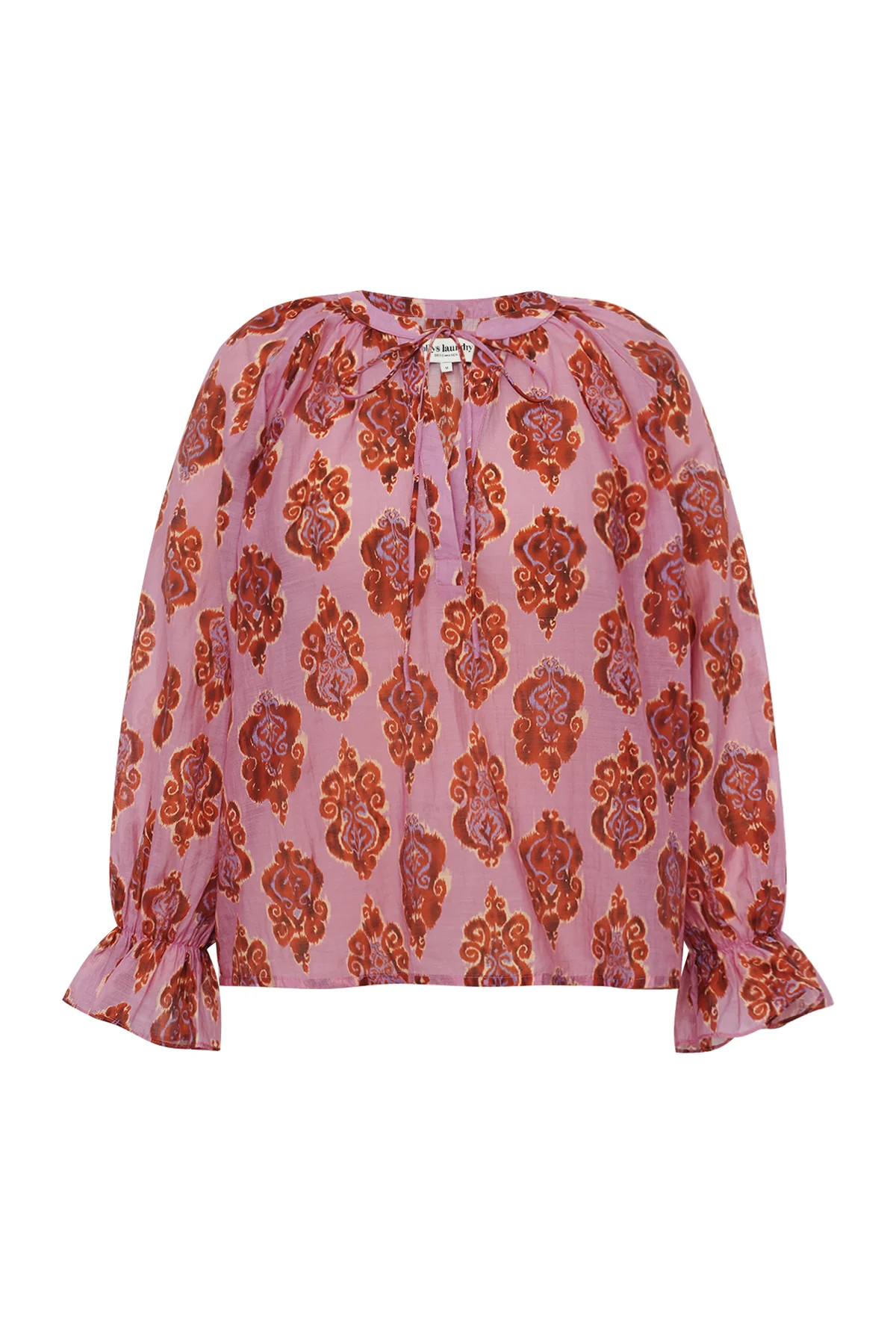 Bharll Blouse
