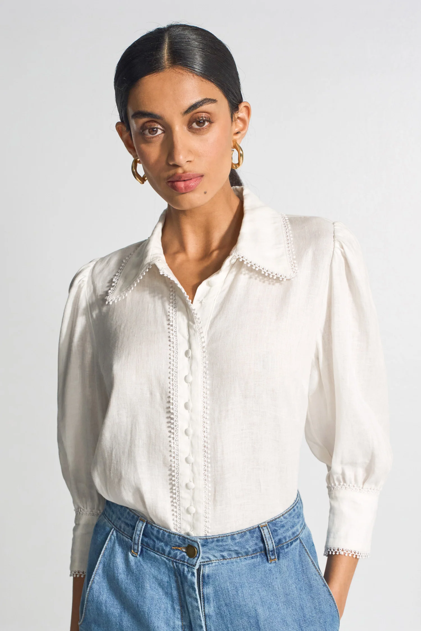 Serenade Top Porcelain