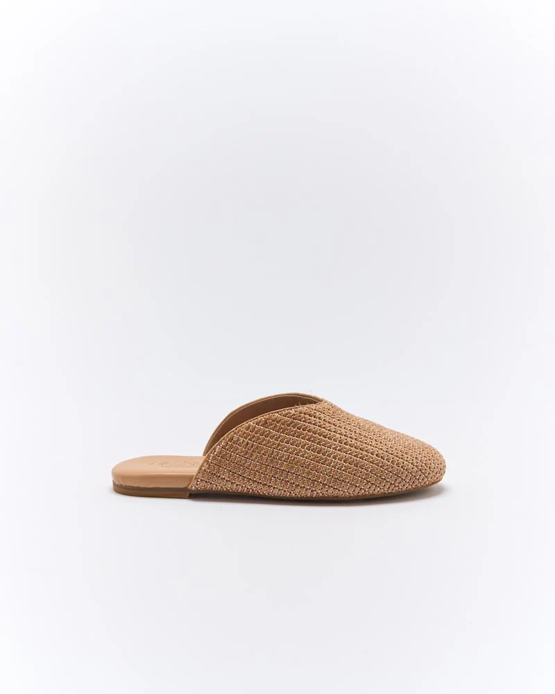 Shana Mule - Natural