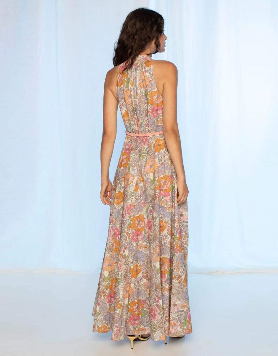 Jemma Maxi Dress