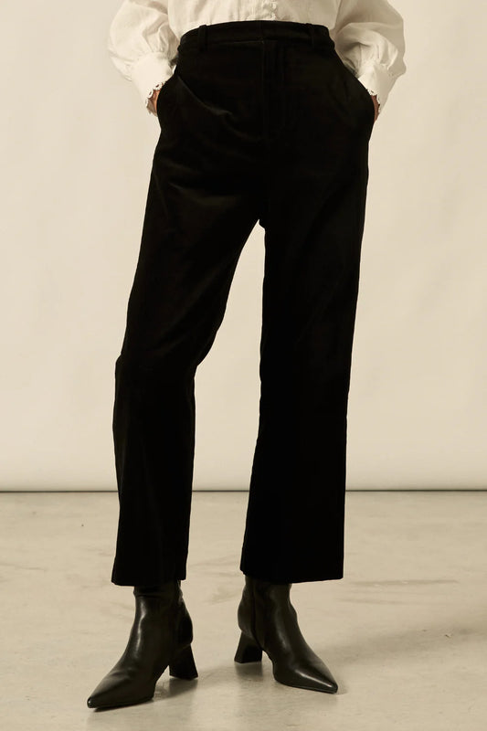 Meridian Pant Black